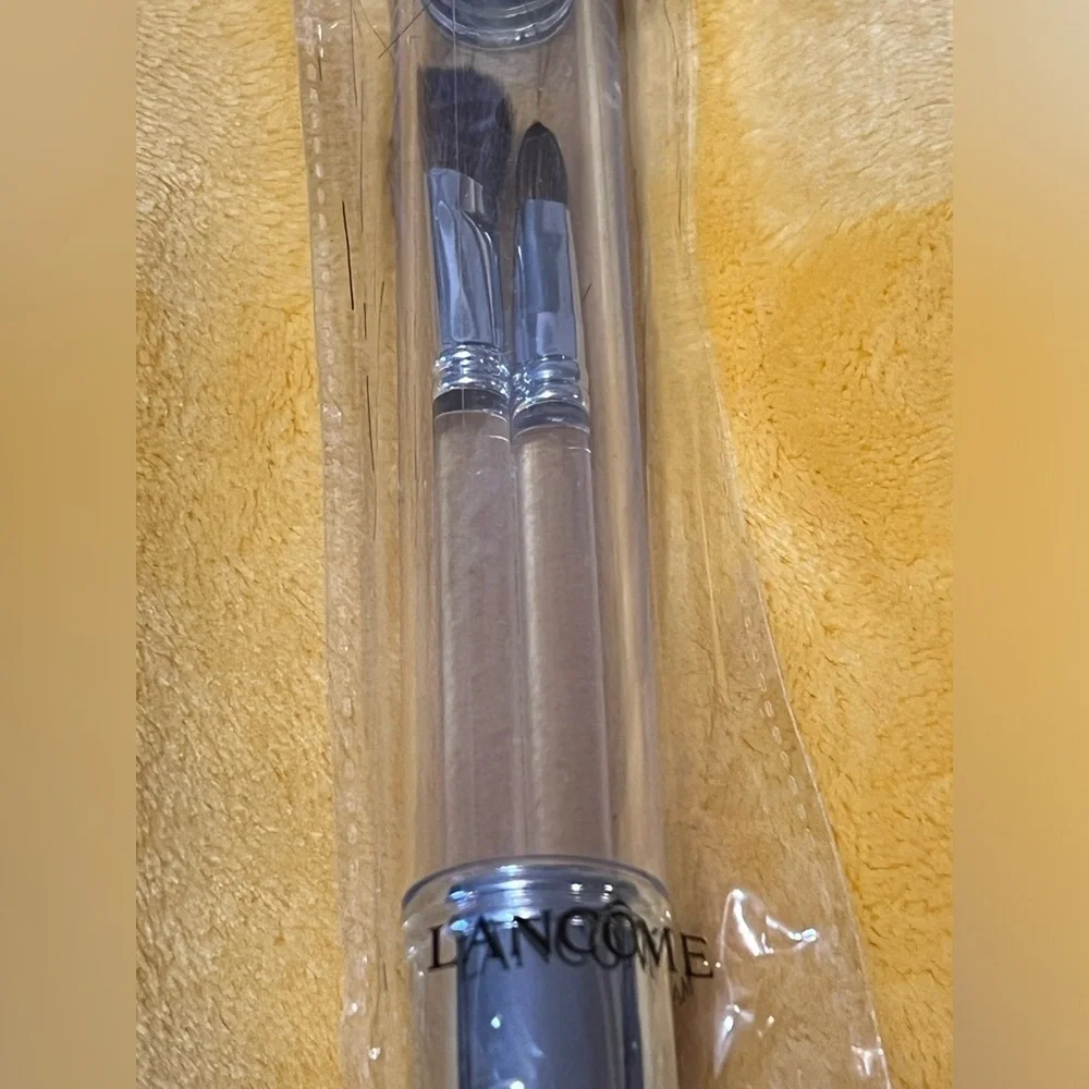 Lancôme 3-piece Make-Up Brush Set